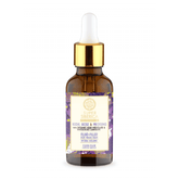 Super Siberica Kedr, rose & proteins. Fluid-filler for weak hair, 50 ml - Natura Siberica Kuwait